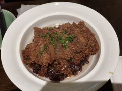 -粗茶淡饭·隐庐私厨(东亭店)