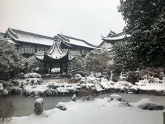 -扬州瘦西湖汇金酒店