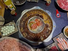 -渝杨胖娃老火锅(中兴路店)