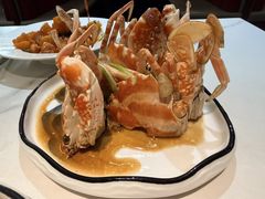 -旺达·福州菜(正大广场店)