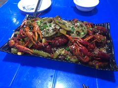 -一起吃小龙虾·海鲜(海珠店)