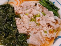 乌冬面-哥哥の深夜食堂(红松东路店)