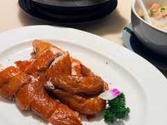 -港丽餐厅(天河城店)