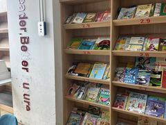 -GogoReading少儿英语分级阅读(双井中心店)