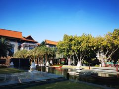 -三亚海棠湾万丽度假酒店