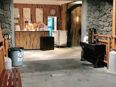 -海口观澜湖火山温泉谷