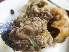 门钉肉饼-宝瑞门钉肉饼店