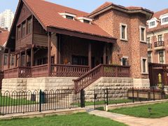 -天津津利华酒店