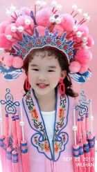 -小阿福儿童摄影(摩尔城店)