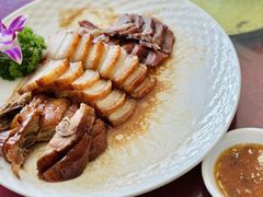 -旺富东海大酒楼(海鲜街店)