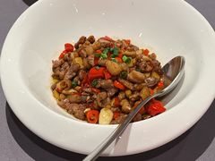 -徐记海鲜(黄土岭|新时空店)