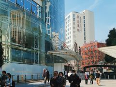 -复旦大学附属华山医院(总院)