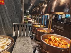 -吉布鲁牛排海鲜自助(假日国际店)