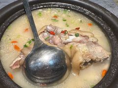 -红辣椒·川菜·火锅(张杨路店)