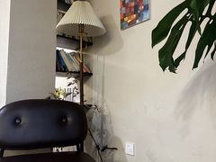 -COTTON CAFE(德信·中外公寓店)