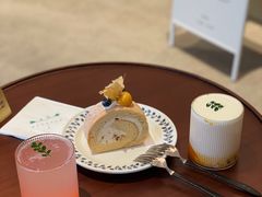 -奈诺甜品·生日蛋糕·下午茶(古城店)