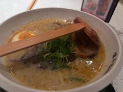 -味千拉面(广州白云机场T1西二店)