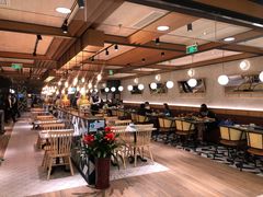 大堂-Home Thai·泰谣(王府井apm店)