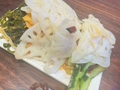 -福苗小骆驼烧烤(望京店)