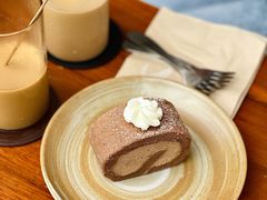 -Line 咖啡(石厦花园店)