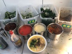 -文山荷鲜居(翠湖店)