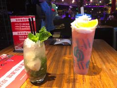-胡桃里乐队酒馆(昙华林店)