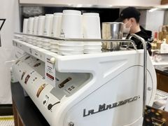 -Manner Coffee(深圳仁恒梦中心烘培店)