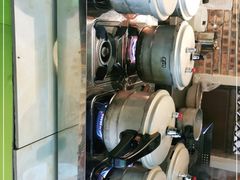 -湘邻呷铺·田园家宴(汉基广场店)