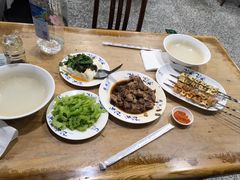-柴氏风味斋(甘家口店)