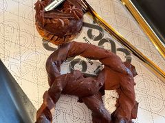 -B&C黄油与面包·THE GARDEN BAKERY概念店(世纪汇店)