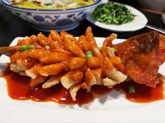 -老苏州芳和园茶酒楼  传统苏帮菜(观前店)