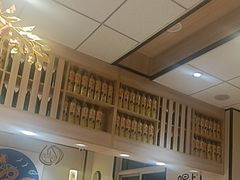 -天盛海鲜烧烤大排档·本地小海鲜·牟平腿穗子(幸福店)