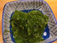 爽口海藻-割烹旭日本料理(龙湖狮山天街店)