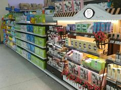-沃尔玛购物广场(南城印象汇店)