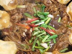 -徽州铁锅宴·地锅鸡地锅鱼