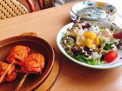 -萨莉亚意式餐厅(东川路店)