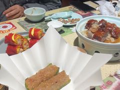 -点都德(奥体印象城店)