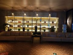 -赵城水汇·微度假生活馆