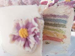 -BON CAKE(华贸购物中心店)