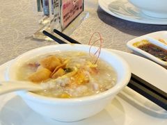 -汤臣·空中餐厅·严选粤菜(石湾世博广场店)