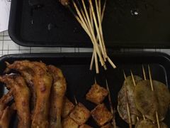 -望京小腰(北京总店)