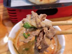 -四禧精酿烧烤串吧(大明湖店)