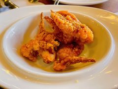 -Golden Lily河内巴黎法越料理餐厅(建国西路店)