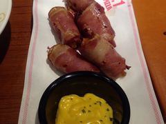-米斯特比萨(罗斯福店)