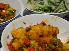 红烧米豆腐-壹盏灯(惠农店)