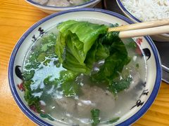 -明姨仔潮汕美食·碳炉猪脚·汕尾牛腩饭·起片鸡煲(起义路店)