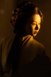 -一揽芳华汉服旗袍体验馆(拙政园店)