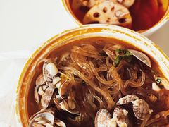何记花甲粉-何记花甲(海岸城旗舰店)