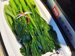 -顺德家厨(白云店)