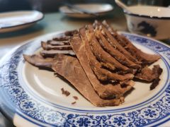 老汤酱驴肉-十六中酱肉·烧烤·京菜小馆(五方桥旗舰店)